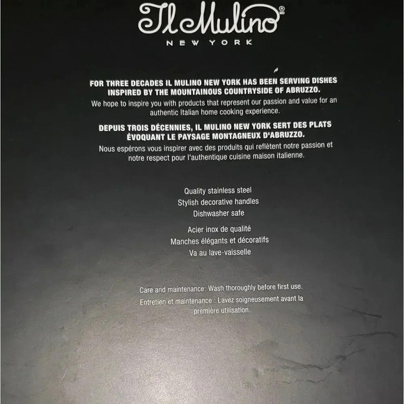 NEW Fork cakes‎ - Picture 2 of 2